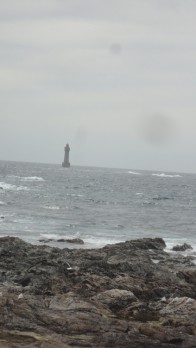 phare de la Jument