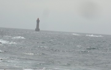 phare de la Jument